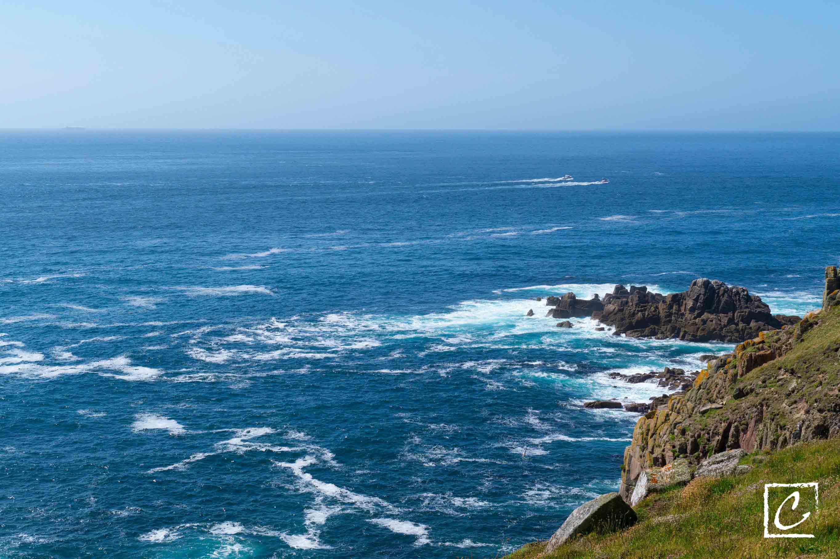 Land's End